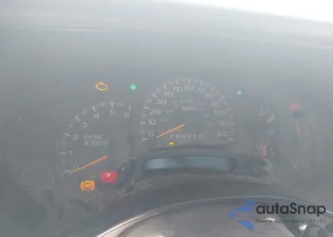 2006 Chevrolet Silverado 1500 Work Truck from USA, damaged, VIN 1GCEC14V26E129054